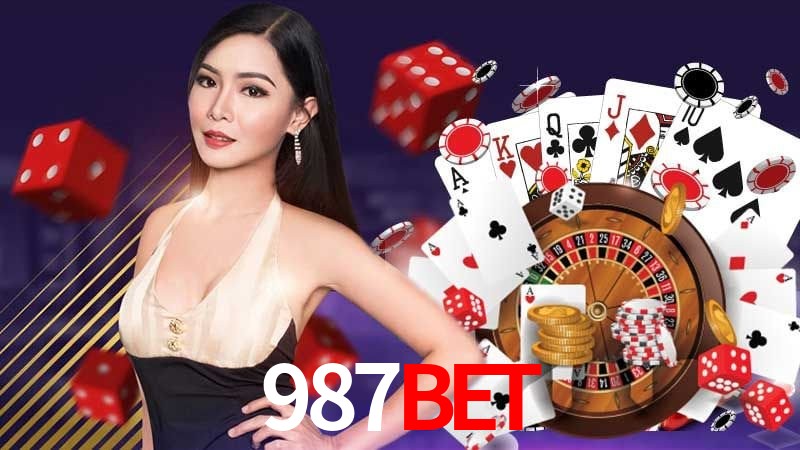 A Emoção da Loteria na 987Bet: Uma Chance de Mudança de Vida