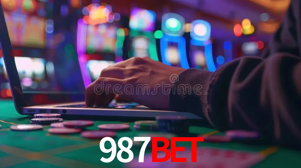 Descubra a Essência do 987Bet: Nossa História e Compromissos