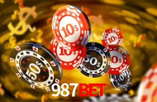A Emoção da Loteria na 987Bet: Uma Chance de Mudança de Vida